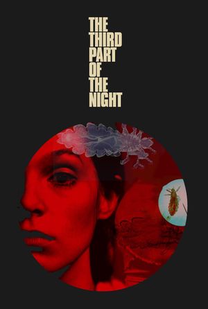 The Third Part of the Night's poster