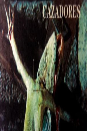 Hunters's poster