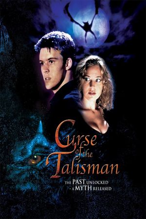 Curse of the Talisman's poster