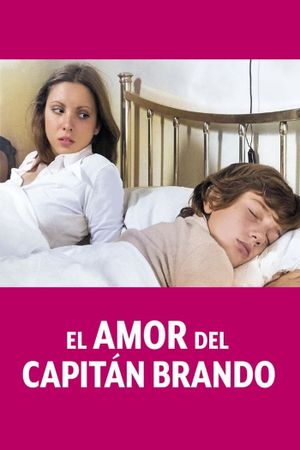 The Love of Captain Brando's poster