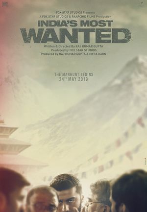 Zero's poster