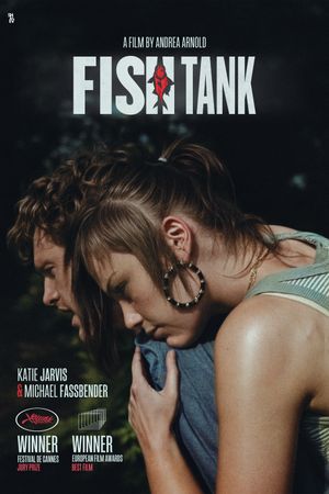 Fish Tank's poster