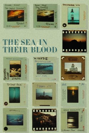 The Sea in Their Blood's poster image