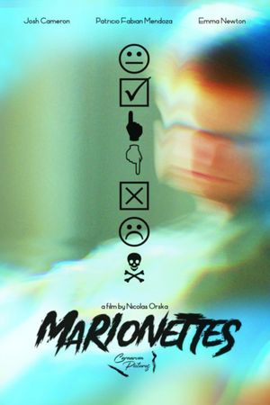 Marionettes's poster
