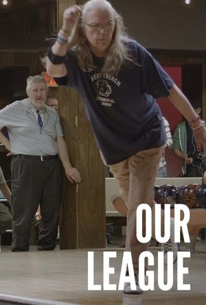 Our League's poster