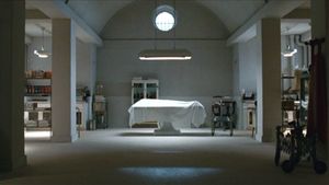 After-Life's poster