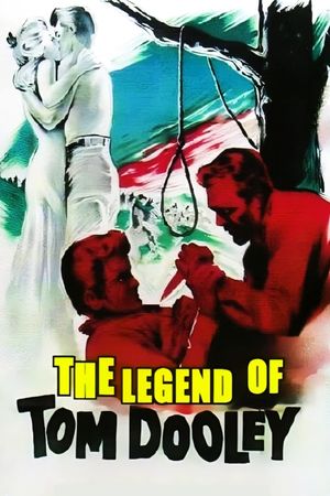 The Legend of Tom Dooley's poster