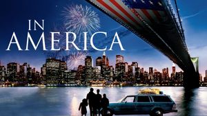 In America's poster