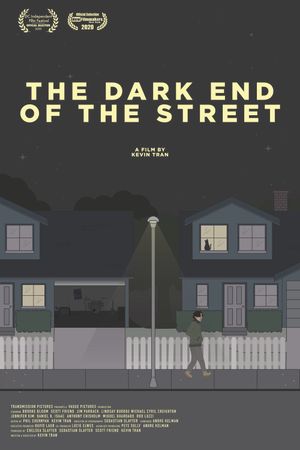 The Dark End of the Street's poster