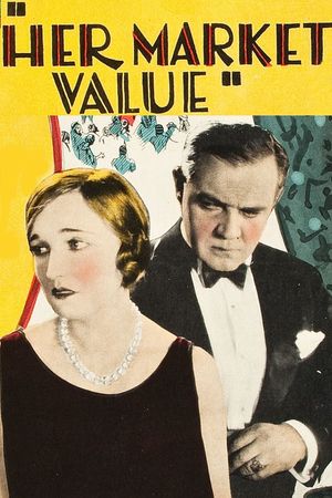 Her Market Value's poster