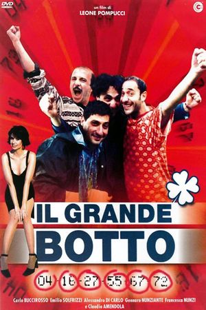 Il grande botto's poster