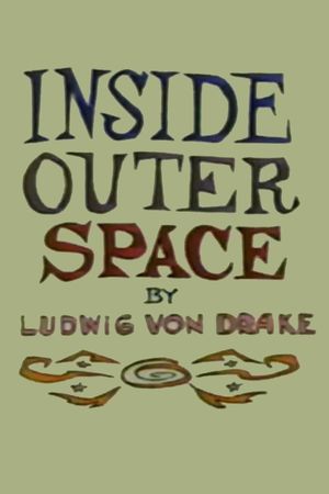 Inside Outer Space's poster