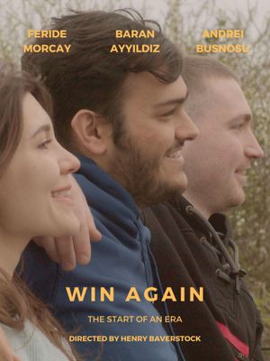 Win Again's poster