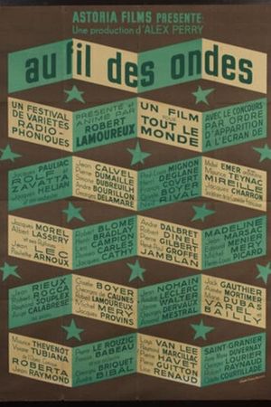 Au fil des ondes's poster