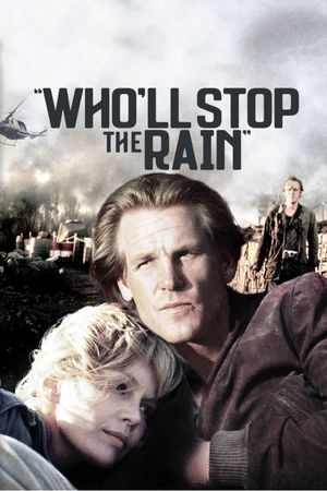 Who'll Stop the Rain's poster