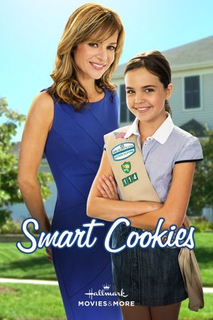 Smart Cookies's poster