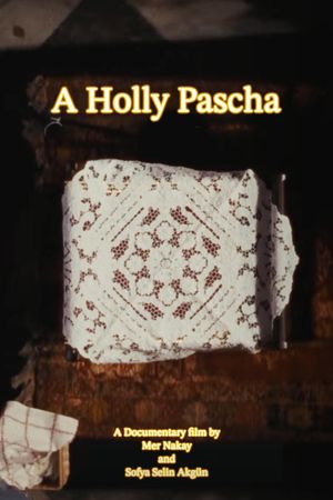 A Holly Pascha's poster