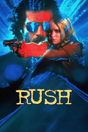 Rush's poster