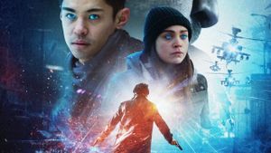 Enhanced's poster