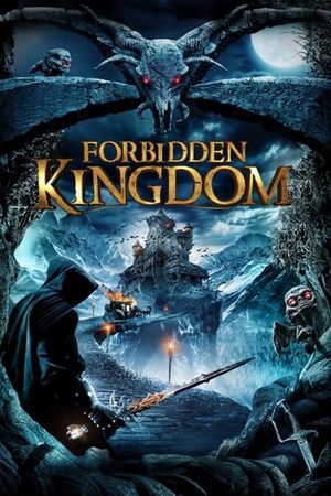 Forbidden Empire's poster