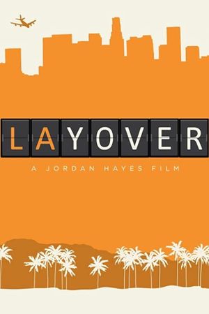 Lay Over's poster
