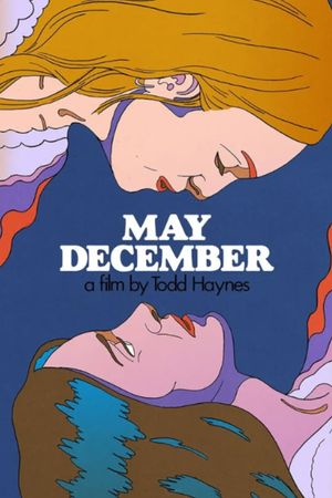 May December's poster