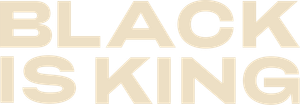 Black Is King's poster