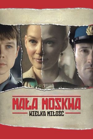 Little Moscow's poster