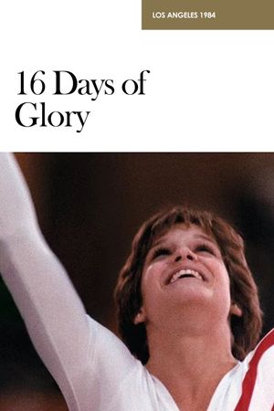 16 Days of Glory's poster