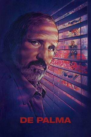 De Palma's poster