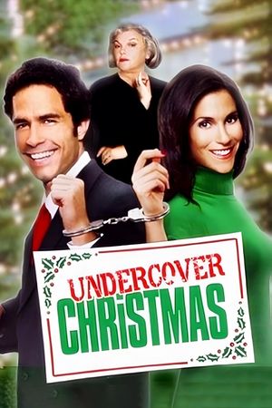 Undercover Christmas's poster