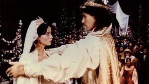 Snow White's poster
