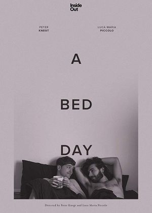 A Bed Day's poster