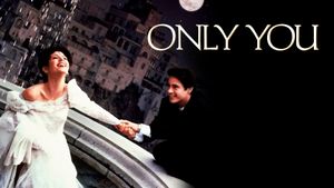 Only You's poster