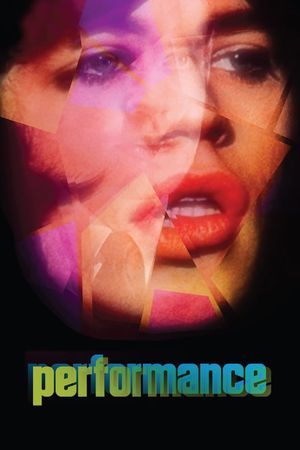 Performance's poster