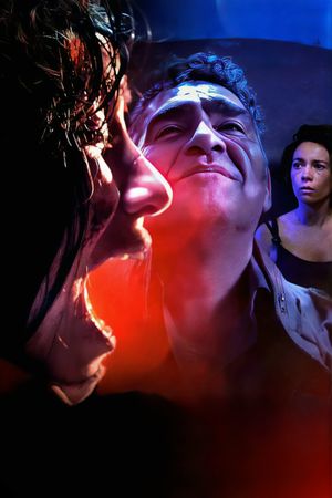 Trauma's poster