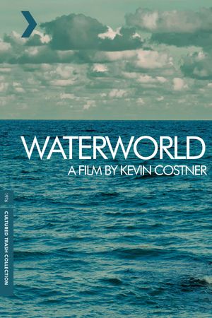 Waterworld's poster