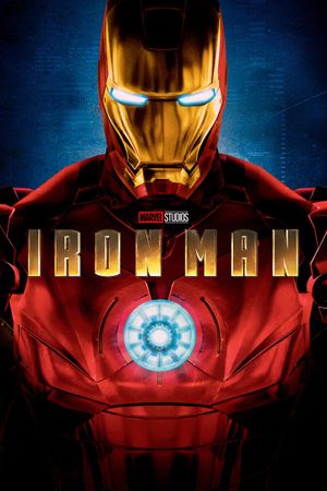 Iron Man's poster
