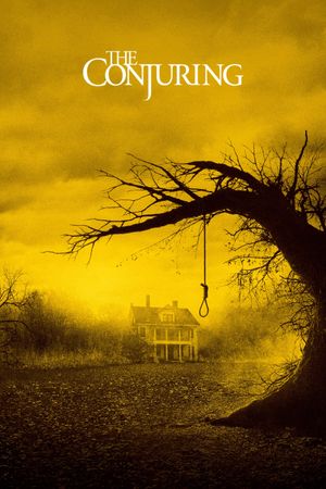 The Conjuring's poster