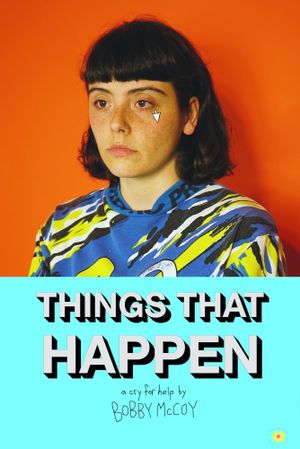 Things That Happen's poster