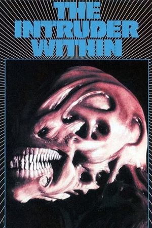 The Intruder Within's poster