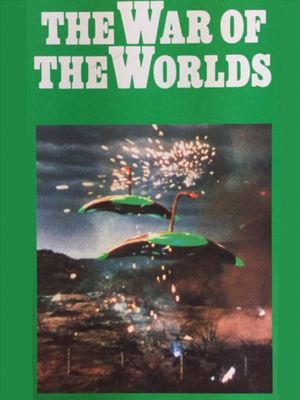 The War of the Worlds's poster