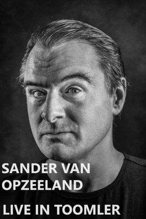 Sander van Opzeeland: Live in Toomler's poster image