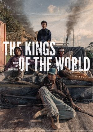 The Kings of the World's poster