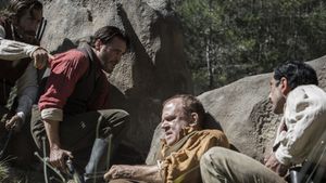 The Sisters Brothers's poster