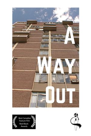 A Way Out's poster