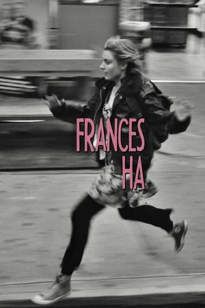 Frances Ha's poster