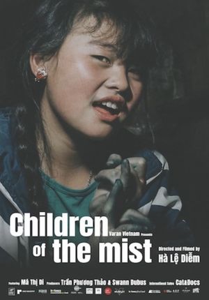 Children of the Mist's poster