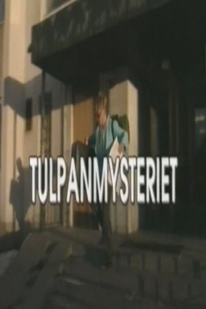 Tulpanmysteriet's poster