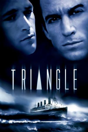The Triangle's poster